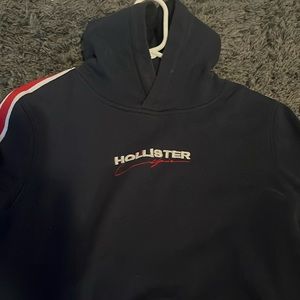 Holister hoodie